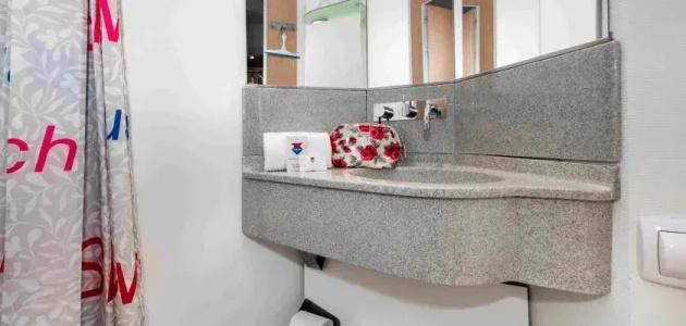 Cabinn Aalborg - 42
