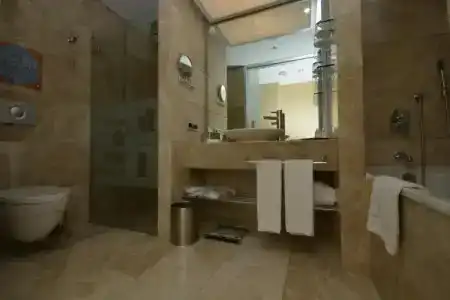 Swissotel Buyuk Efes Izmir - 42