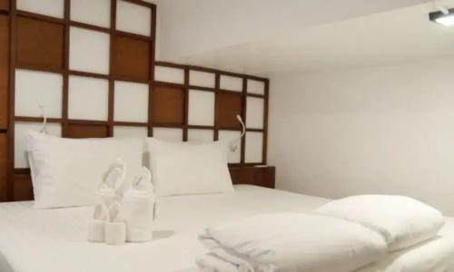 Bed Hostel - 109