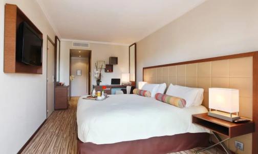 AC by Marriott Ambassadeur Antibes - Juan Les Pins - 33
