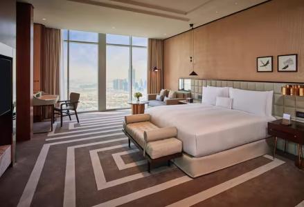 Waldorf Astoria Dubai International Financial Centre - 104