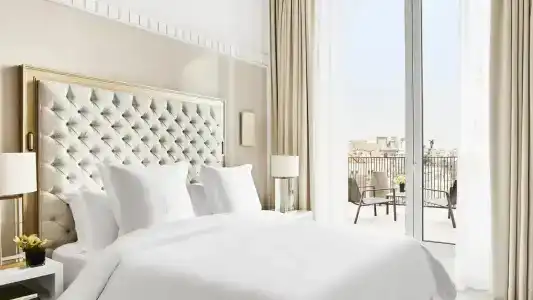 Four Seasons Madrid - 106