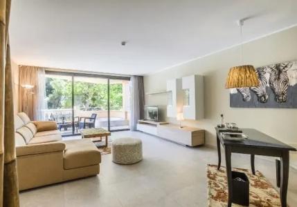 Lago Garden Apart-Suites & Spa - 60