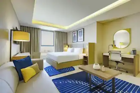 Fraser Suites West Bay - 89