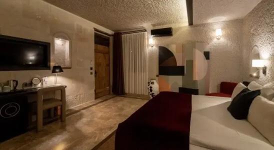 Artemis Cave Suites & Spa - 68
