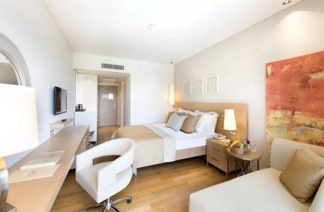 Tui Blue Barut Andız-All Inclusive-Adults Only - 51