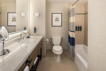 Hilton Orlando - 9