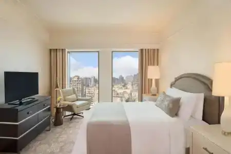 The St. Regis Cairo - 85