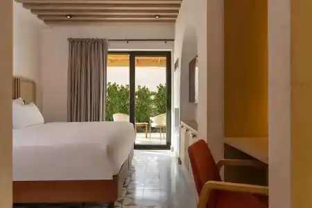 Radisson Blu Kas Adult Only - 19