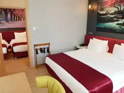 My Garden Suites - 7