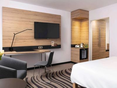 Novotel Poznan Centrum - 63