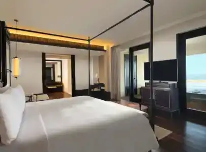 The Apurva Kempinski Bali - 69