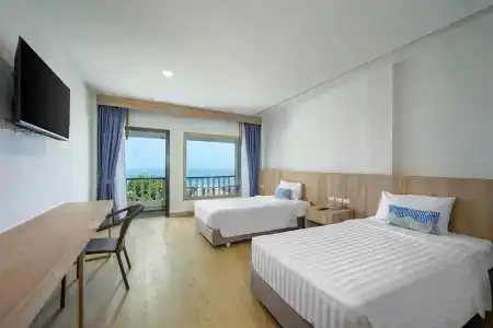 Namaka Resort Kamala - Sha Extra Plus - 32