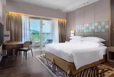 DoubleTree Resort by Hilton Penang - 41