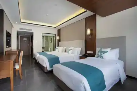 Sanya New City - 25