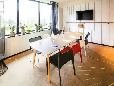 ibis Styles Paris 16 Boulogne - 21