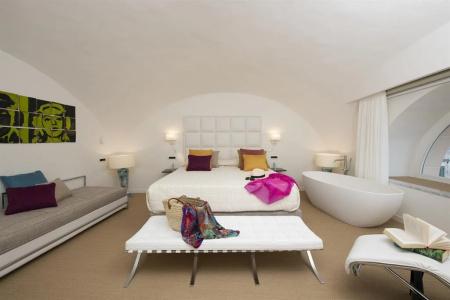 Palazzo Ferraioli - & Wellness - 44