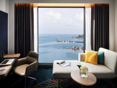 Novotel Marina Sriracha & Koh Si Chang - Sha Extra Plus - 40
