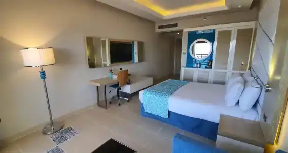 Gravity & Aqua Park Sahl Hasheesh - 79
