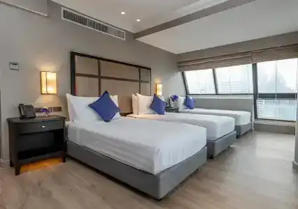 Boulevard Bangkok Sukhumvit - 44