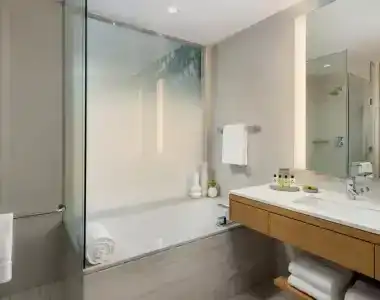 Intercontinental - Los Angeles Downtown, An Ihg - 78