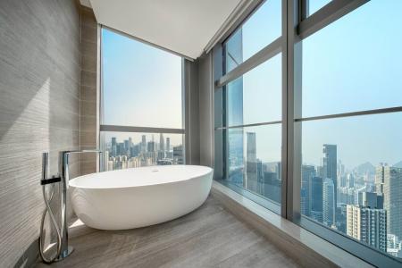 Renaissance Shenzhen Bay - 48