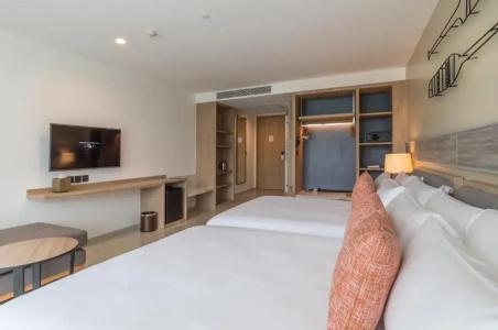 Centara Ao Nang Beach Resort & Spa Krabi - Sha Plus - 21