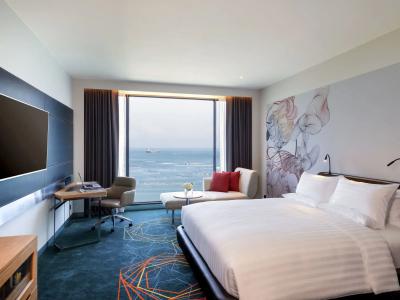 Novotel Marina Sriracha & Koh Si Chang - Sha Extra Plus - 36
