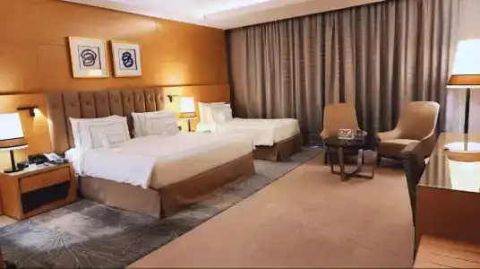 Cosmopolitan Dubai - Al Barsha - 22