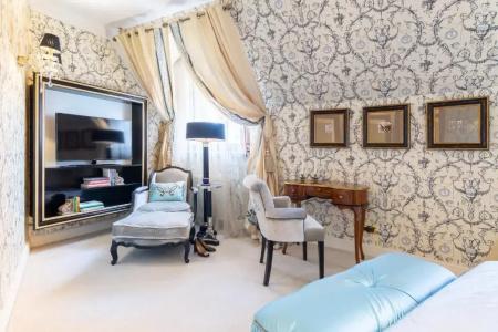 Suter Palace Heritage Boutique - 41