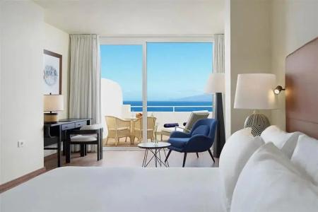 H10 Gran Tinerfe - Adults Only - 60