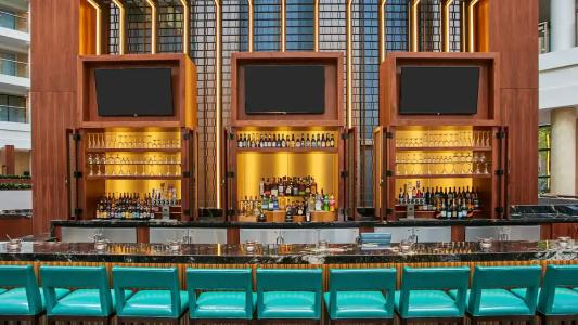 Embassy Suites by Hilton Washington D.C. Georgetown - 13