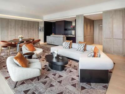 Fairmont Singapore (SG Clean) - 75