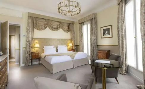 Claridge Paris - 66