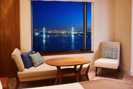 Intercontinental Tokyo Bay, An Ihg - 75