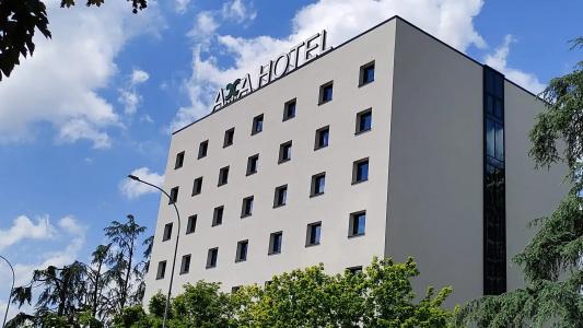 Sporting House Hôtel - 0