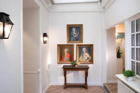a l'hôTel Des Roys - 26