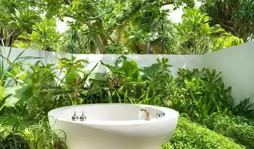 Sirru Fen Fushi Private Lagoon Resort - 59