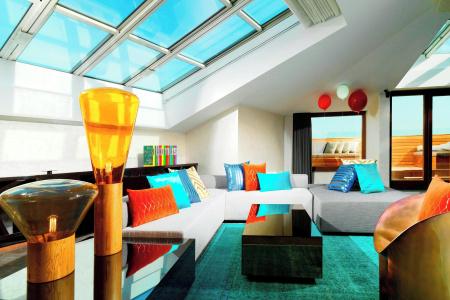 W Istanbul - 99