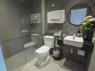 Asoke Residence Sukhumvit By Uhg - 83