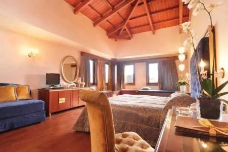 Grand Serai Congress and Spa - 42