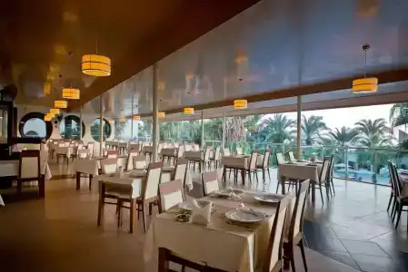 Mc Beach Park Resort - 9