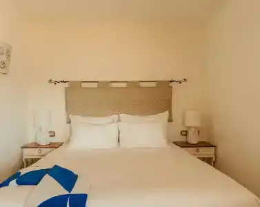 Villa del Golfo Lifestyle Resort - 71
