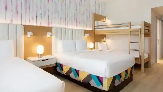 Radisson Blu Anaheim - 57