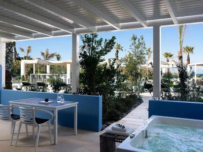 Aurora Luxury Suites - 50