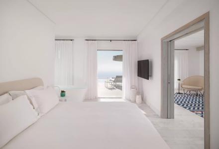 Mykonos Riviera & Spa, a member of Small Luxurys of the World - 67