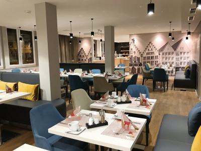 Mercure Kaiserhof City Center - 11