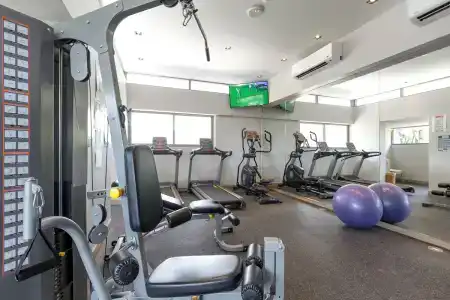 Oakwood Journeyhub Phuket - Sha Extra Plus - 12