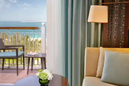 The Ritz-Carlton - 36