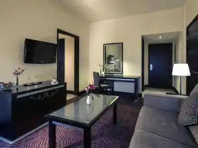 Mercure Gold Al Mina Road Dubai - 45